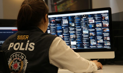 İzmir dahil 19 ilde siber suç operasyonu: 200 şüpheli yakalandı