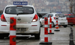 Ehliyette yeni dönem kapıda: Direksiyon sınavlarında şeffaflık hamlesi