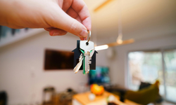 Taşınmaz satışlarında güvenli ödeme dönemi başlıyor