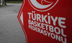 TBF, Ergin Ataman'a küfürlü tezahüratları kınadı