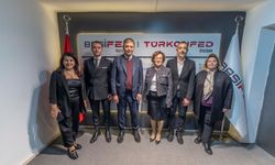 BASİFED Yeşil Dönüşüm çalışmalarını ortak akılla yönetiyor