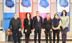 250 Sivil Toplum Temsilcisi İzmir’de bir araya geliyor