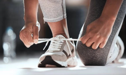 Uzmanı uyardı: Yanlış ayakkabı, topuk dikeni riskini artırıyor