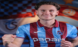 Trabzonspor, Mathias Lovik’i kadrosuna kattı