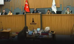İzmir Büyükşehir Meclisi’nde gerilim: İmar tartışması sertleşti