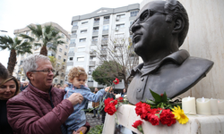 Karşıyaka Uğur Mumcu’yu andı