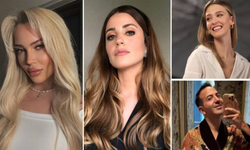 Ünlülere yönelik uyuşturucu soruşturmasında yeni dalga: 19 kişi tutuklandı