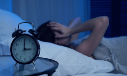 Uykusuzluğun gizli nedeni ortaya çıktı