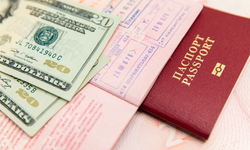 ABD vizesinde yeni dönem: 25 ülke daha teminat listesine alındı