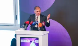 Tugay’dan DSİ’ye iş birliği çağrısı: Barajı devlet yapar, suyu belediye dağıtır