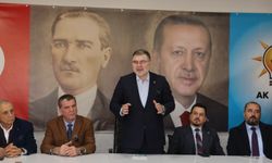 Başkan Saygılı Ödemiş’ten İzmir Büyükşehir Belediyesi’ne seslendi