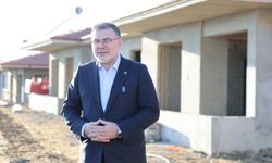 Saygılı’dan Ödemiş çıkarması: AK Parti yatırımlarını tek tek yerinde inceledi