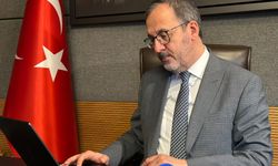 Kasapoğlu, AA’nın “Yılın Kareleri” oylamasına katıldı: Her bir fotoğraf tarihe not düşüyor