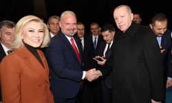 Menemen Belediye Başkanı Aydın Pehlivan'dan Ankara çıkarması