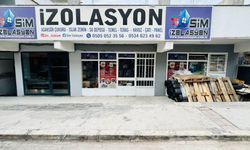 SİM İZOLASYON: İzmir’de yalıtım işi şansa bırakılmaz