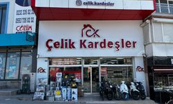 Çelik Kardeşler Eskiizmir şubesi kapılarını açtı