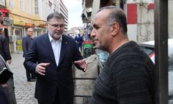 Bilal Saygılı’dan otopark resti: 17 aydır tek bir çivi bile çakılmadı!