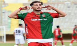 Yeşil-kırmızılılarda gözler yeniden Yasin’e çevrildi