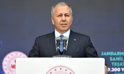 İçişleri Bakanı Ali Yerlikaya İzmir’e geliyor