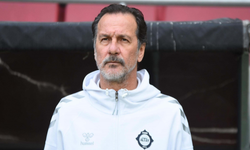 Altay’da Yusuf Şimşek dönemi sona erdi