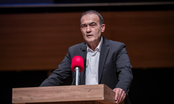 Basmane Arsası’nda niyet protokolü: Başkan Vekili Yıldır’dan açıklama