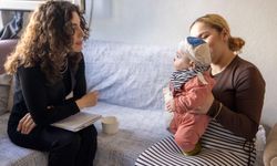 İzmir 95 Programı ile anne adaylarına ve bebeklere ücretsiz destek