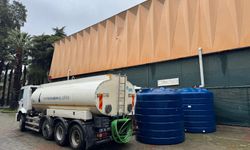 İzmir’de yağmur suyu hasadı yaygınlaşıyor: Belediyeden kuraklığa karşı yeni adım