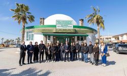 Başkan Tugay’dan Hatay çıkarması: Bu kenti yalnız bırakmayacağız