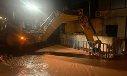 İzmir’de 6 günde rekor yağış: Şubat ortalaması ilk haftada aşıldı