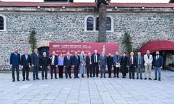 Marble İzmir 2026 için geri sayım başladı: Doğaltaş sektörü İzmir’de buluşacak