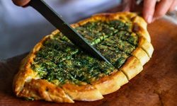 İzmir mutfağının nostaljik lezzeti: Töngül Pidesi