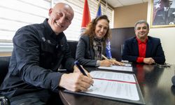 Karşıyaka’da afetlere karşı güç birliği: Belediye ve SAR’dan örnek iş birliği