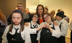 İzmir’de özel gençlerin “Lezzet” başarısı: Mutfakta başlayıp istihdama uzanan yolculuk