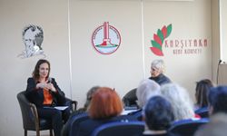 Başkan Ünsal Kent Konseyi’nde ilham veren değişim hikayesini anlattı