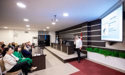 Narlıdere’de kuşaklar ve toplumsal dönüşüm semineri