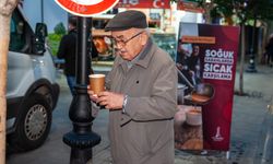 Karşıyaka Belediyesi’nden 30 bin kişiye sıcak çorba ikramı