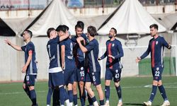 Altınordu lider Batman Petrolspor’u ağırlıyor