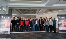 Yangın güvenliği İzmir’de masaya yatırılacak: Uluslararası sempozyum için geri sayım