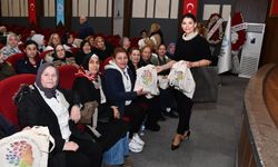 Sağır ve işitme engelli kadınlar için sağlık seferberliği Türkiye’ye yayıldı