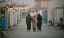 Konteyner kentte yaşam: Üç yıldır evim diyebileceğim bir yer yok