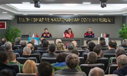 İzmir’de yangın yönetmeliği masaya yatırıldı: Konaklama tesislerine yeni zorunluluklar geliyor