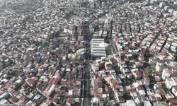 Karabağlar trafiğine 150 milyonluk neşter: Dostluk Bulvarı bağlantısı açıldı