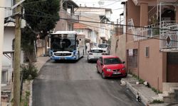 İzmir Büyükşehir Belediyesi’nden Çobançeşme’ye ulaşım hamlesi