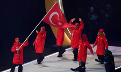 2026 Kış Olimpiyatları’nda Türk bayrağı yarın piste taşınacak