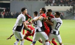 Karşıyaka-Altay İzmir derbisi yarın Alsancak’ta