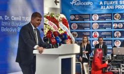 Başkan Tugay’dan tarıma 1 milyar TL’lik destek müjdesi