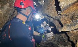 İzmir’de nefes kesen operasyon: 26 yaşındaki öğrenci 9 saatte kurtarıldı