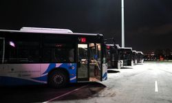 ESHOT’ta dijital dönüşüm: Garaj Yönetim Sistemi hizmete girdi