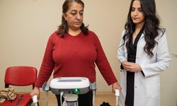 Karşıyaka’da diyabetle mücadelede yeni dönem: Farkındalık Merkezi açıldı