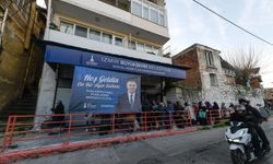 İzmir Büyükşehir’den her gün 15 bin kişilik ücretsiz iftar